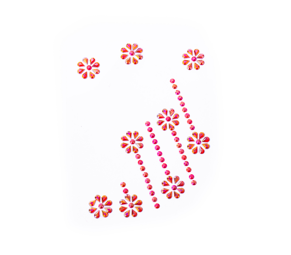 Aga4Kids Samolepící kamínky DS8113AJ