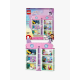 LEGO® Gábinin kouzelný domek 10788 Gábinin kouzelný domek