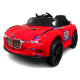 R-Sport Cabrio Z5 Elektrické autíčko Červené