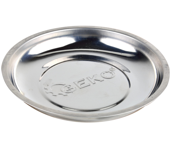 Geko Magnetická miska kulatá