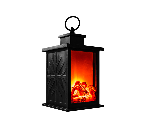 Aga Dekorativní LED krb MR9003