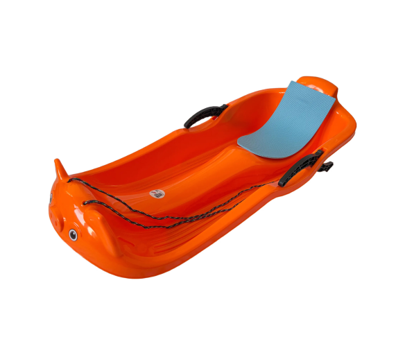 Aga Boby DS496 Oranžové