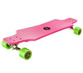 Hudora LONGBOARD CruiseStar skateboard 12712
