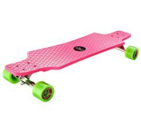 Hudora LONGBOARD CruiseStar skateboard 12712