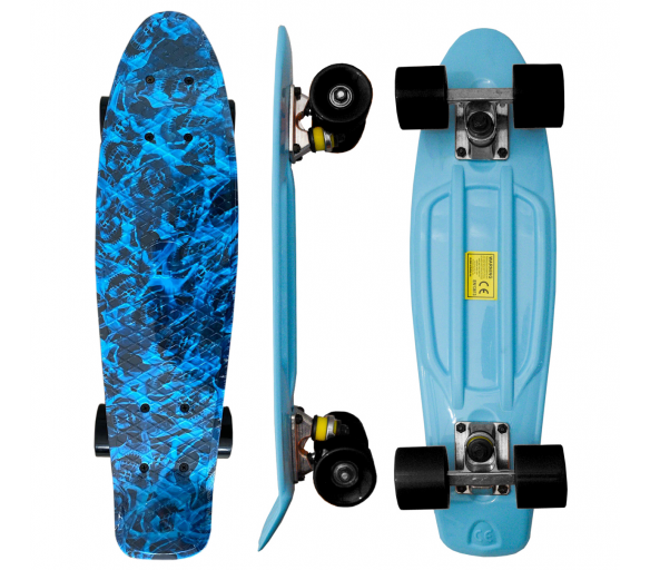 Aga4Kids Pennyboard MR6011