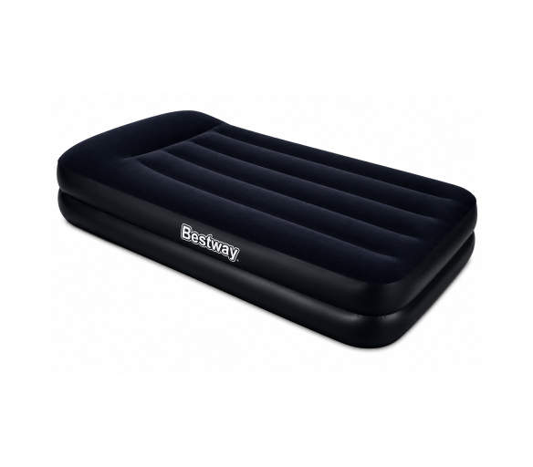 Bestway Nafukovací matrace Single Premium s pumpou 191x97x46 cm