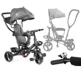 Aga Tříkolka Fix Lite tříkolka