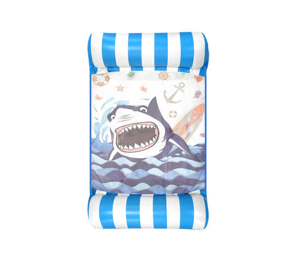 Aga Síťované lehátko do vody DS2528