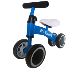 R-Sport Odrážedlo SKL002 Blue