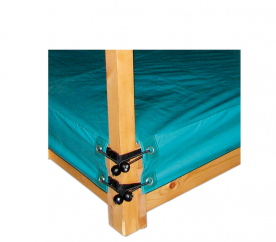 Axi Krycí plachta na pískoviště SARAH