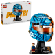LEGO® Editions 43017 Helma Oscar Piastri z týmu McLaren Mastercard F1®