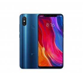 Xiaomi Mi 8 6GB/64GB Blue