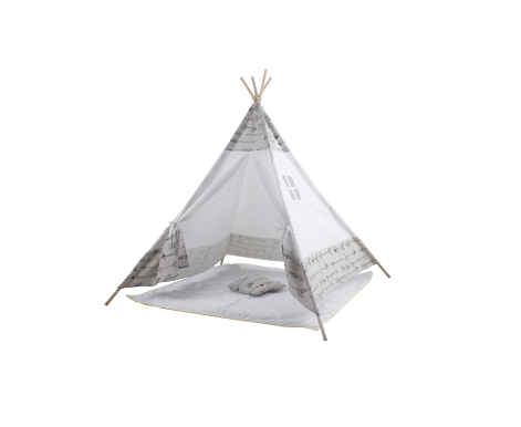 Aga4Kids Dětské Teepee Šípy