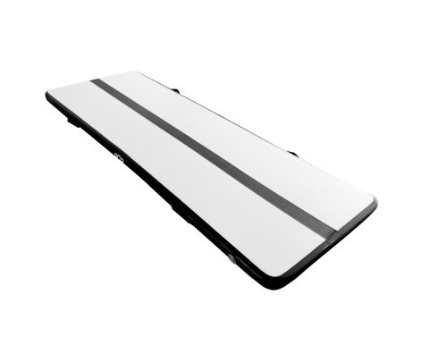 Aga AirTrack 400x100x20 cm Černý