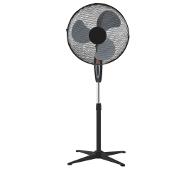 Linder Exclusiv Stojanový ventilátor SV3000S Černý - II. JAKOST