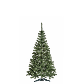 Aga Vánoční stromek Jedle 150 cm