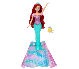 Disney Princess Panenka Ariel s proměnou JLK19