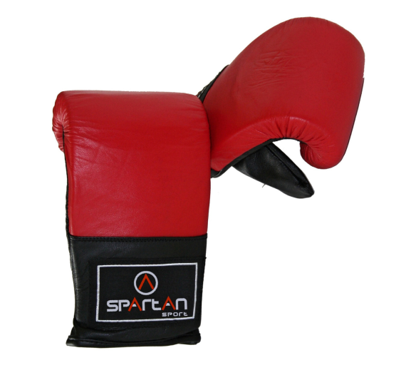 Spartan Boxerské rukavice Trainings 1176