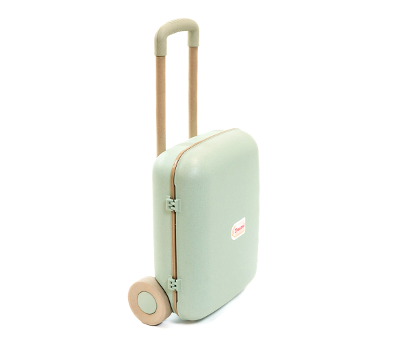 Doloni Dětský cestovní kufr 01520/01eco