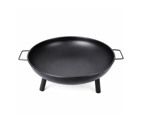 Aga Přenosné ohniště 58 cm s madly