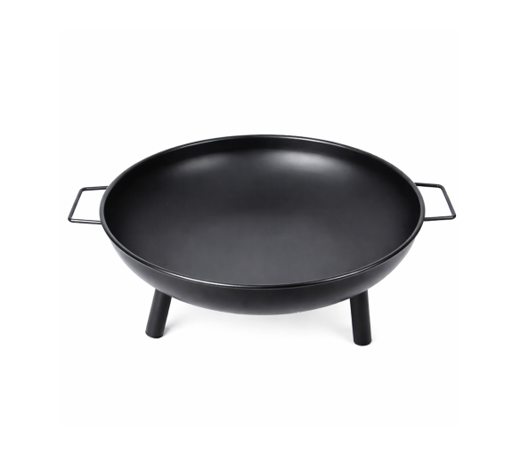 Aga Přenosné ohniště 58 cm s madly