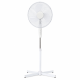 Aga Domácí ventilátor 41 cm Bílý