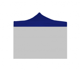 Aga Náhradní střecha POP UP 2x2 m Blue