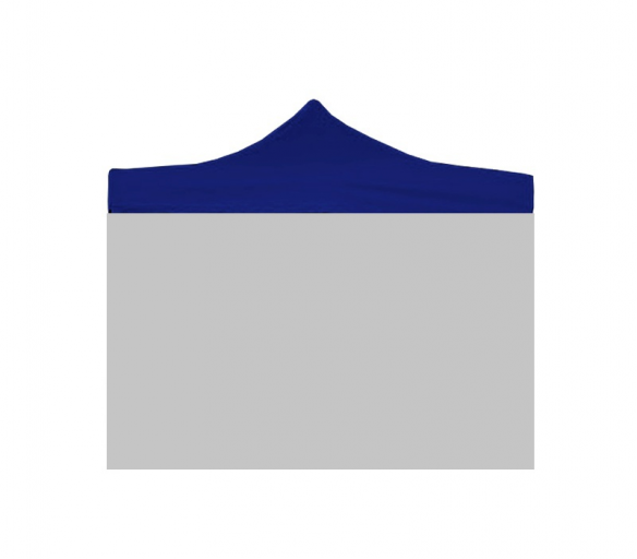 Aga Náhradní střecha POP UP 2x2 m Blue