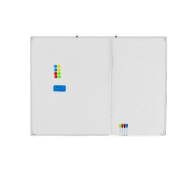 Aga Magnetická tabule 150x100 cm