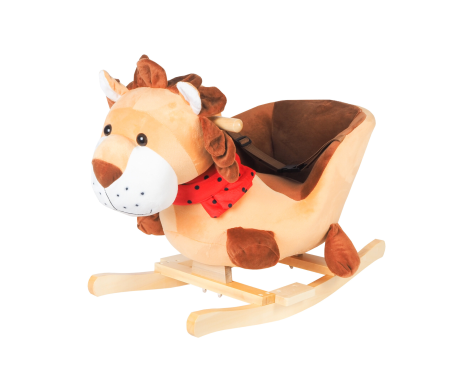 Aga4Kids Houpací Lev