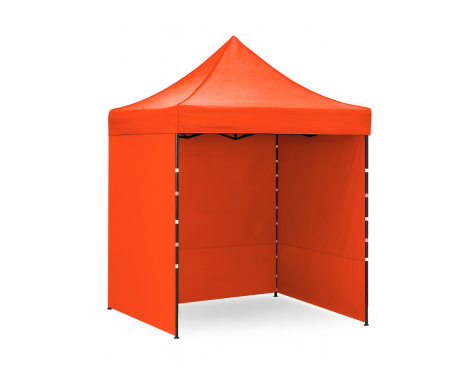 Aga Nůžkový stánek PARTY 2x2m Oranžový