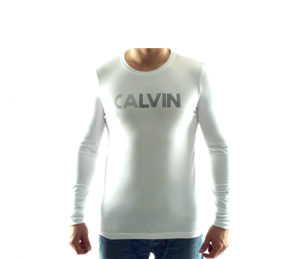 CALVIN KLEIN Tričko cmp12r Blanc