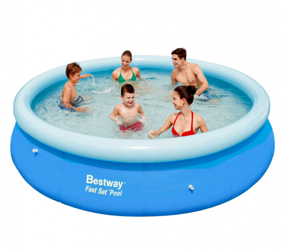 Bestway Fast Set 3,66 x 0,76 m 57273