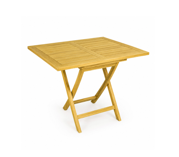Linder Exclusiv Zahradní stůl T14C 110x70x75 cm