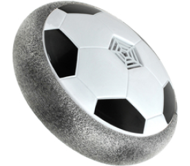Létající míč - puk Iso