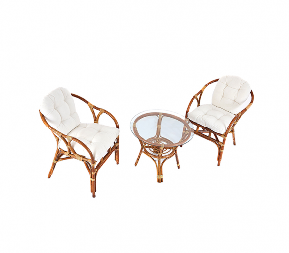 Aga Ratanová sestava SITA Honey White