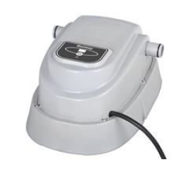 Ohřívač vody v bazénu - BESTWAY 58259