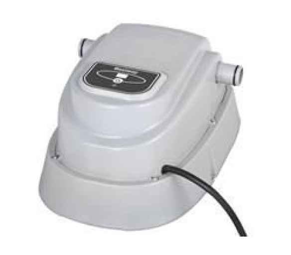 Ohřívač vody v bazénu - BESTWAY 58259