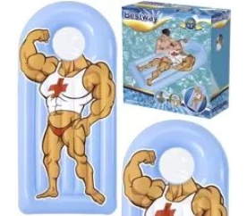 Nafukovací matrace - BESTWAY 43421