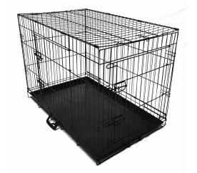 Aga Klec pro zvířata 92,5x57,5x64,5 cm