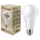 LED žárovka ecoPLANET - E27 - A60 - 15W - 1500Lm - studená bílá