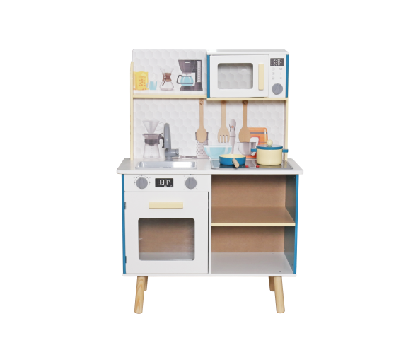 Aga4Kids Dřevěná kuchyňka MR6077