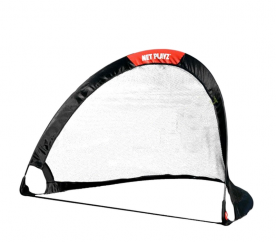 Spartan Fotbalový set FLEX SOCCER GOAL SET 122x76x76 cm