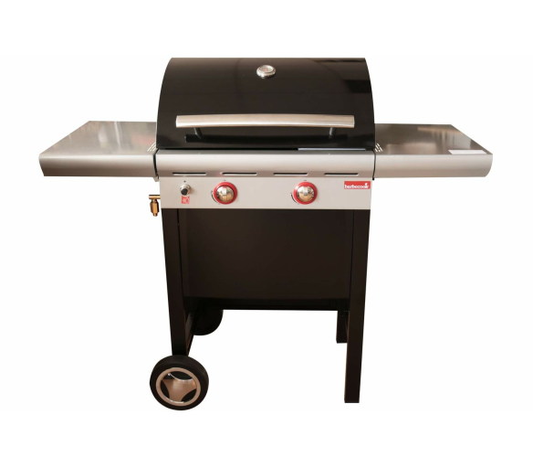Barbecook Plynový gril Spring 200