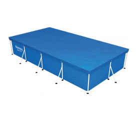 Bestway Krycí plachta na bazén 400x211x81 cm