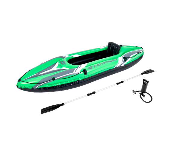 Aga Nafukovací kajak 34176