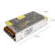 Napájecí zdroj pro LED pásky 15A 180W 12V DC plech