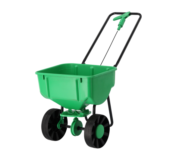 Aga Posypový vozík 27 l