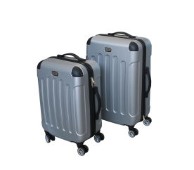 Linder Exclusiv LUXURY Silver, M+S 6CZ028 - II. JAKOST