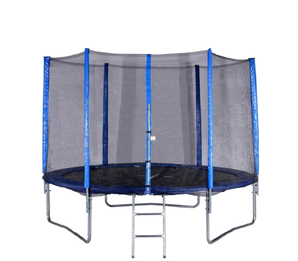 Spartan Trampolína 305 cm + ochranná síť + žebřík